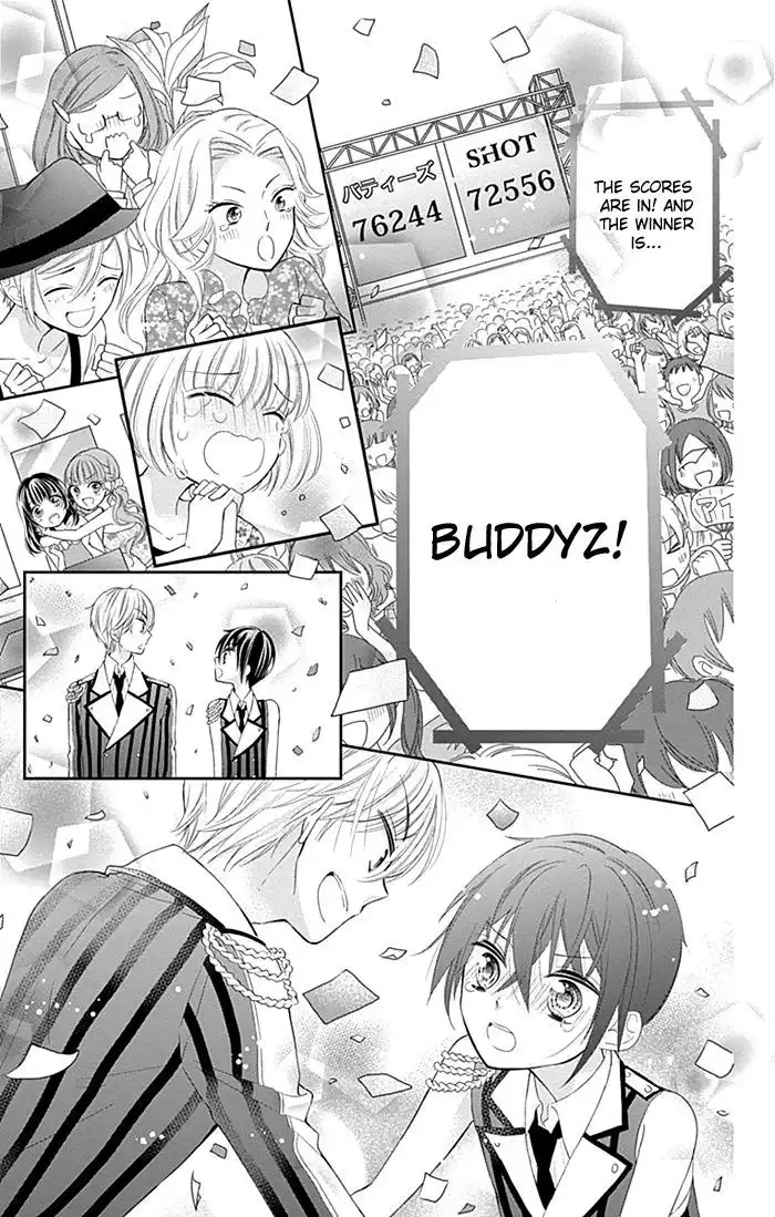 Buddy Go! Chapter 10 37